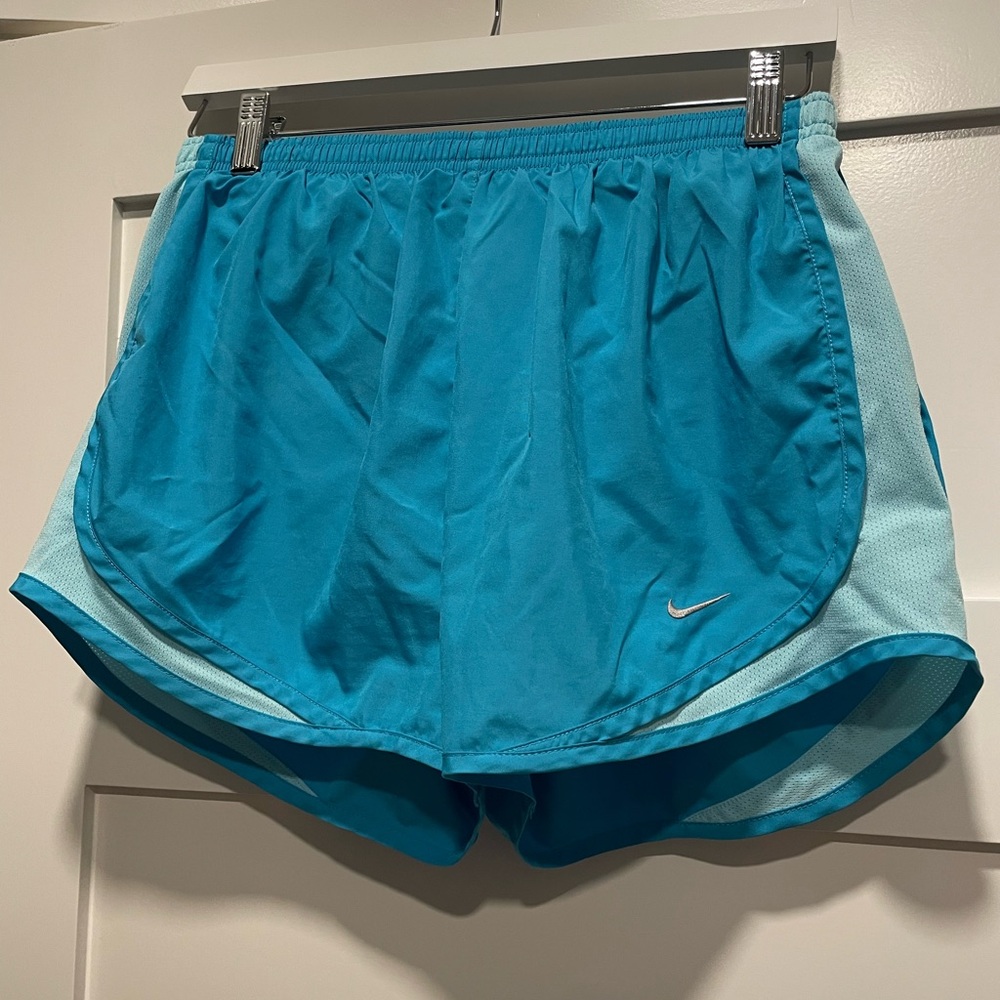 Ladies Nike Tempo Running Shorts